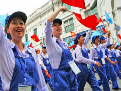 Bộ luật Lao Động mới chuyển hướng từ bảo vệ sang tăng cường quyền lực cho nữ giới