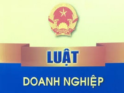 Luật Doanh nghiệp 2020