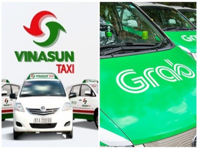 Toà Cấp cao: 'Grab gây thiệt hại cho Vinasun'