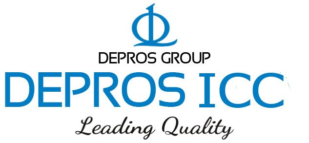 logo DEPROS ICC 